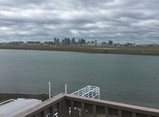 137 Court Rd #2A, Winthrop, MA 02152