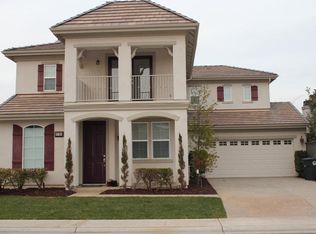 11761 Brook Valley Way, Rancho Cordova, CA 95742