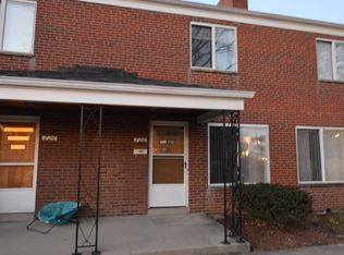 728 Fairlawn Dr, Columbus, OH 43214