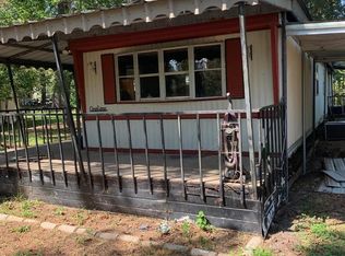 217 E Sunset Dr, Trinity, TX 75862