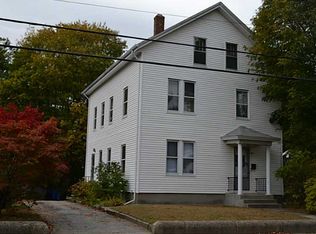 250 High St, Cumberland, RI 02864