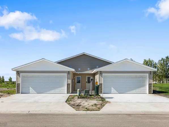 1509 Parke Ave S, Glyndon, MN 56547