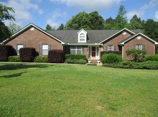 236 Joe Eubanks Rd, Buffalo, SC 29321