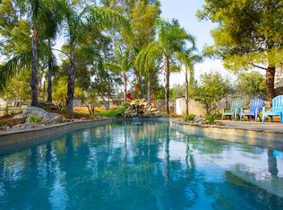 24916 Abalar Way, Ramona, CA 92065