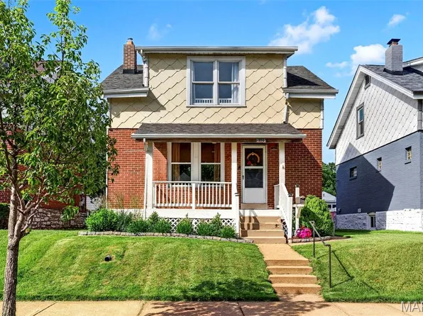 5325 Quincy St, Saint Louis, MO 63109