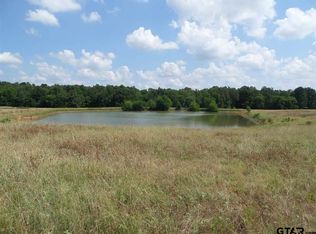 Tbd Cr 2600, Mount Pleasant, TX 75455