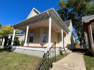 1314 E 1st St, Muncie, IN