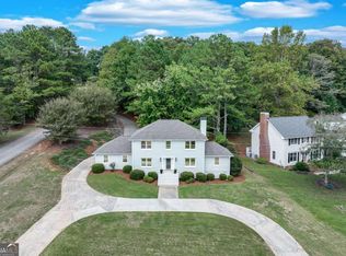 3805 Hardy Rd, Gainesville, GA 30506