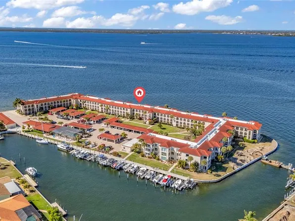 1 Colony Point Dr APT 13C, Punta Gorda, FL 33950