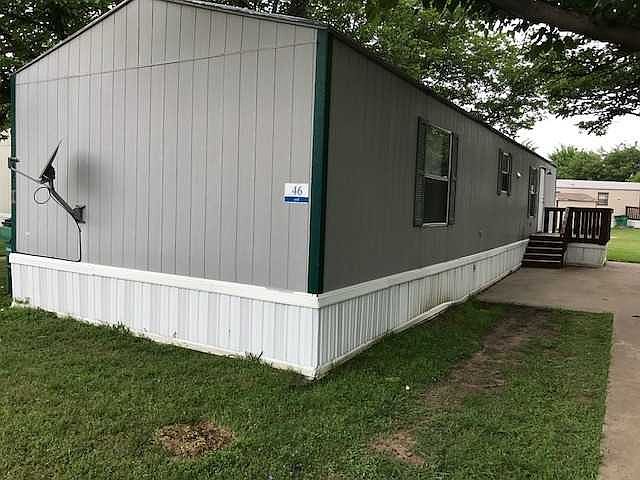 1st image of 5429 Wilbarger St Lot 46