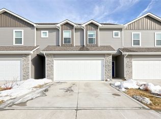 229 NE Glendale Ln, Ankeny, IA 50021