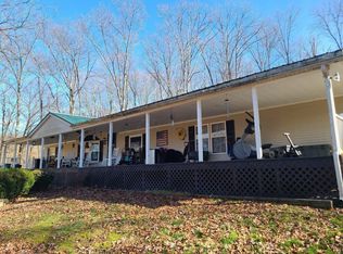 764 Skiver Rd, Chillicothe, OH 45601