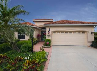 1227 Chalet Ct, Osprey, FL 34229