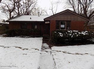 3104 Talisman Rd, Louisville, KY 40220