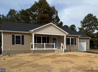 61 Parrish Loop, Montross, VA 22520