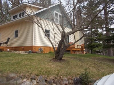 515 Whiting Rd NW, Bemidji, MN, 56601
