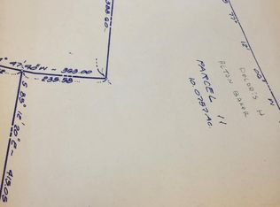 Cedarville Rd, Brandywine, MD 20613