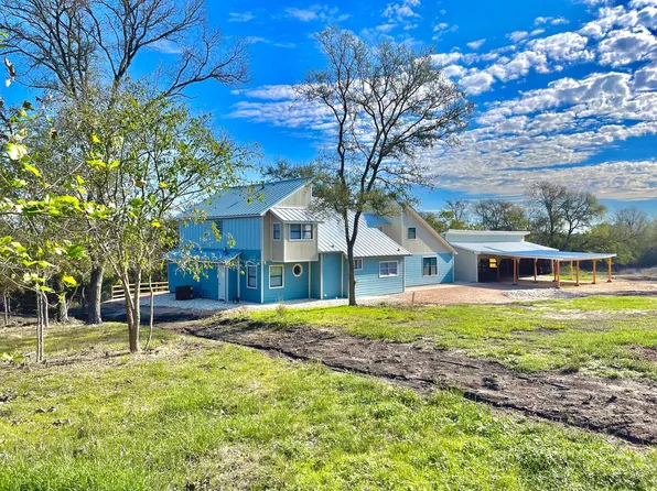 7609 Nez Perce Trce, Manor, TX 78653