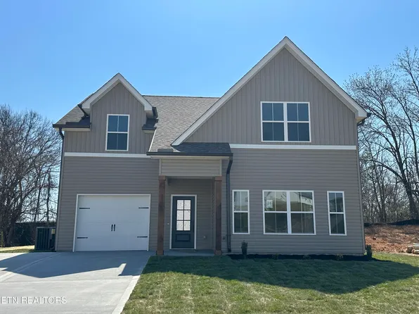 3331 Shining Star Way, Knoxville, TN 37931