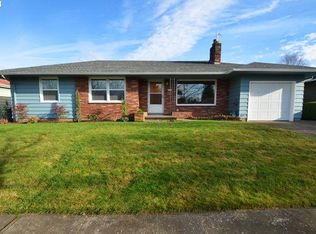 5404 NE 54th Ave, Portland, OR 97218