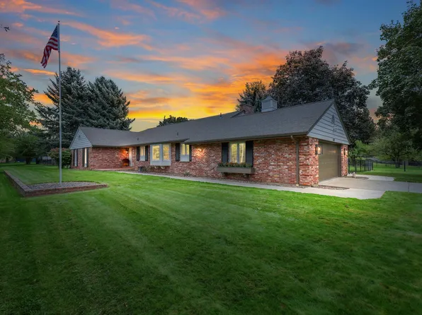 3411 S Best Rd, Veradale, WA 99037