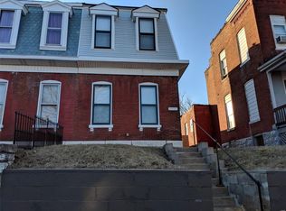 2821 Nebraska Ave, Saint Louis, MO 63118