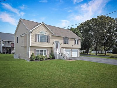 48 Wingate Ave, Methuen, MA, 01844