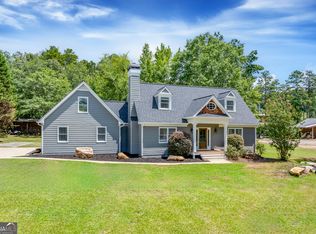 928 Holders Siding Rd, Jefferson, GA 30549