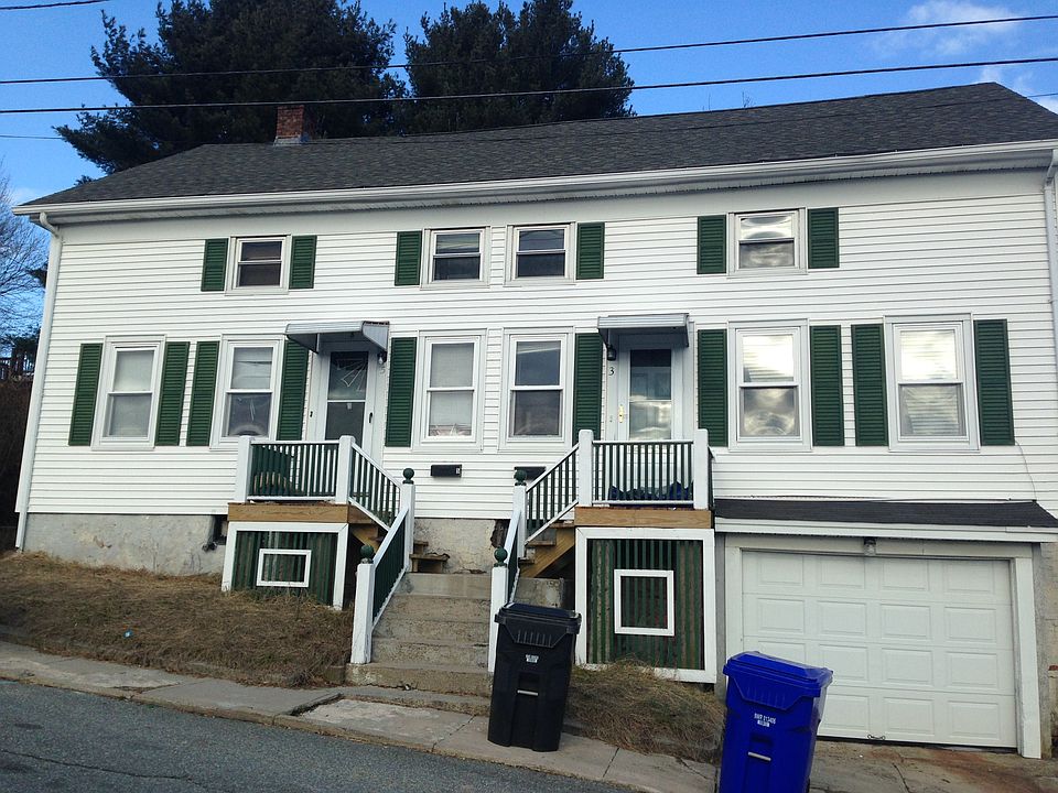 1st image of 3 Nobile St
