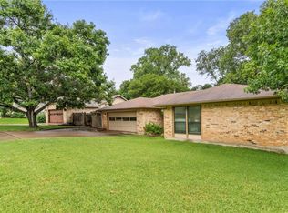 3408 Rain Forest Dr, Austin, TX 78746