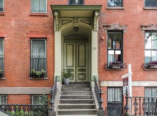 58 E Springfield St APT 4, Boston, MA 02118