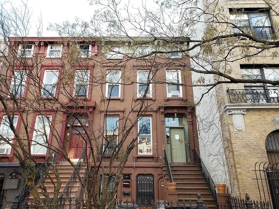 1st image of 16A Vernon Ave Floor 3