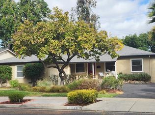 2255 Tulip Rd, San Jose, CA 95128