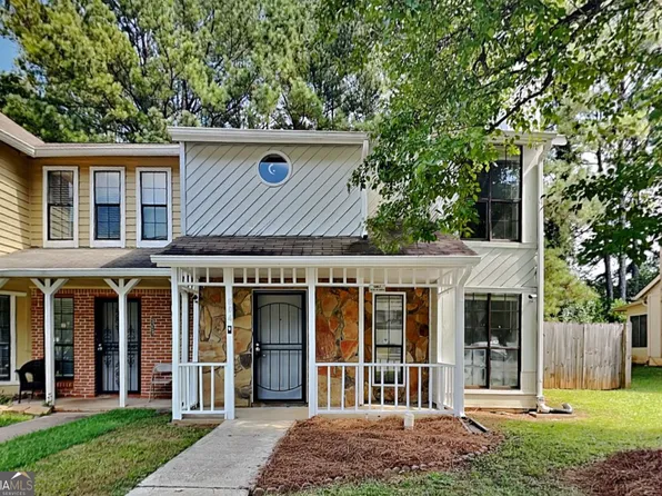 804 Heritage Oaks Dr, Stone Mountain, GA 30088