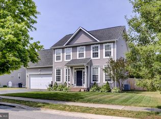 1204 Trice Meadows Cir, Denton, MD 21629