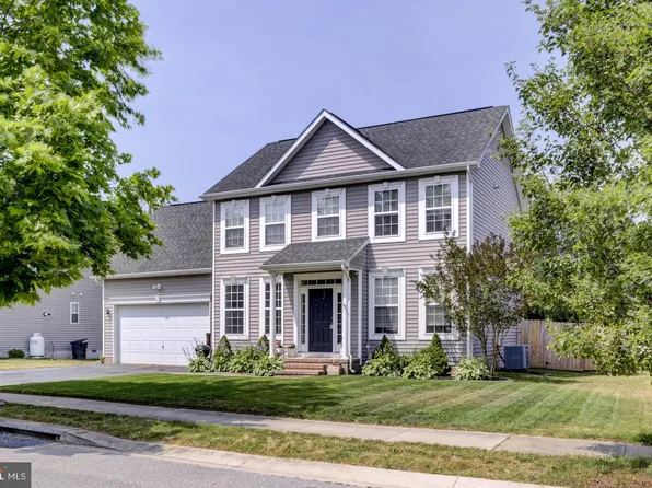 1204 Trice Meadows Cir, Denton, MD 21629