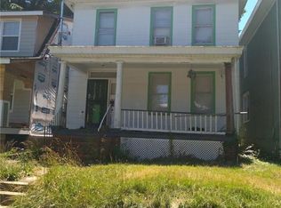 2107 2nd Ave, Richmond, VA 23222