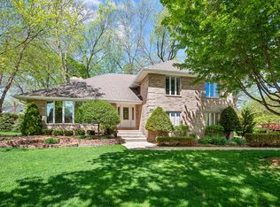 13820 S Split Rail Dr, Homer Glen, IL 60491