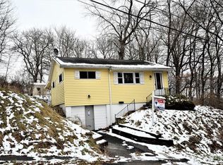 328 N Shenango St, New Castle, PA 16101