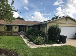 10281 Enoch Ln, Bonita Springs, FL 34135