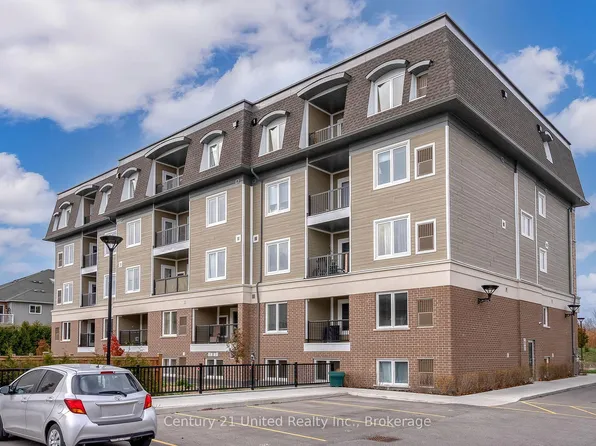 82 Munroe St #301, Cobourg, ON K9A 1B8