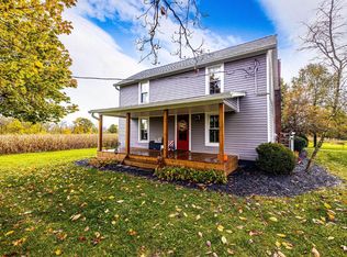 1574 Oxford Germantown Rd, Camden, OH 45311