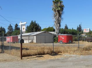 2821 Rodney Ave, Modesto, CA 95354