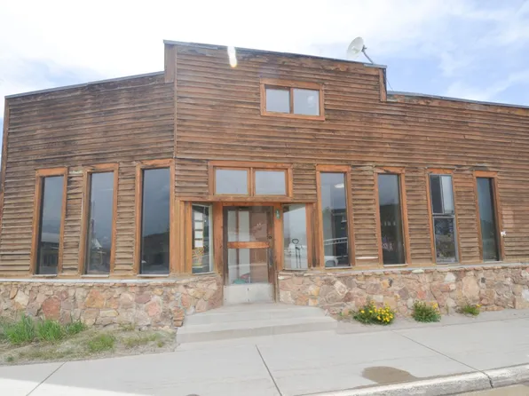 19 N Main St #4, Alma, CO 80420