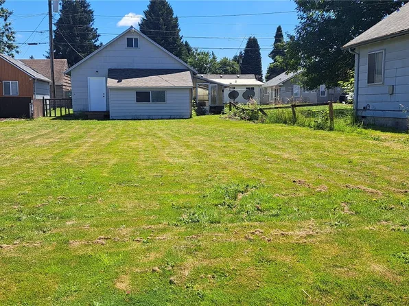 332 23rd Avenue, Longview, WA 98632