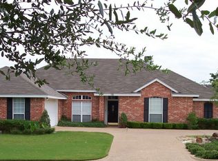 117 E Chapman Rd, Hewitt, TX 76643