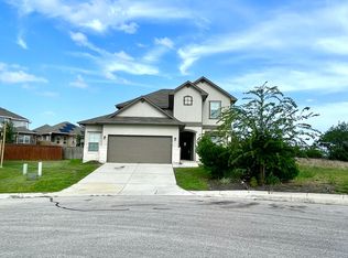 15306 Comanche Grv, San Antonio, TX 78233