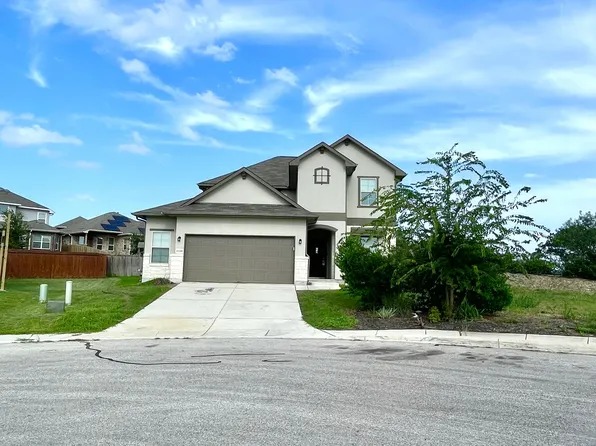 15306 Comanche Grv, San Antonio, TX 78233
