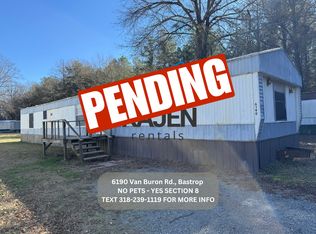 6190 Van Buron Rd, Bastrop, LA 71220