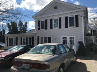 42 Canal St UNIT 1, Westerly, RI 02891